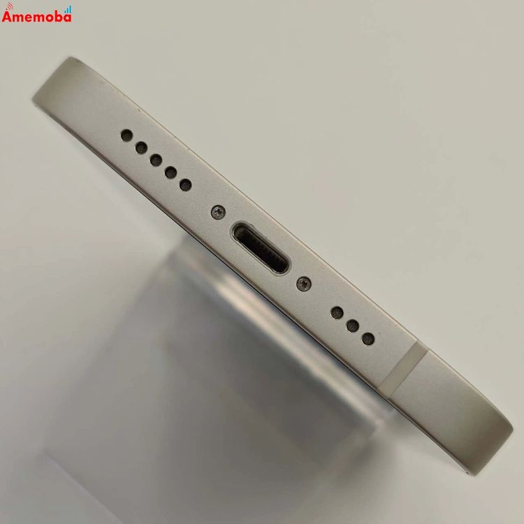 ®ȯiPhone13 128GB 饤 MLND3J/A AUSIMե꡼