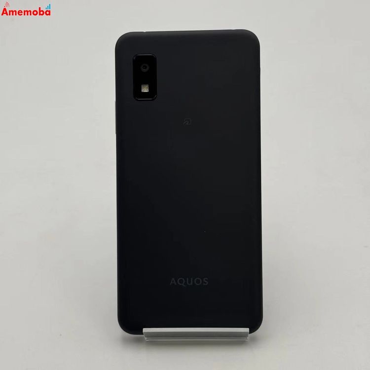 AQUOS wish3 4GB/64GB �֥�å� A303SH SoftBank��SIM�ե꡼ ��