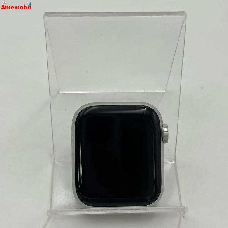 Apple Watch SE2 40mm GPS��ǥ� 32GB ����С� MNL93LL/A ����
