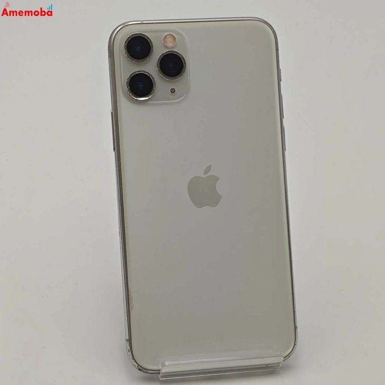 ®ȯiPhone11 Pro 64GB С MWC32J/A docomoSIMե꡼