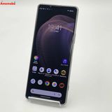 Xperia 5 III 128GB եȥ졼 SO-53B docomoSIMե꡼