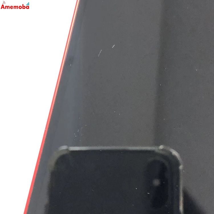 iPhone12 mini 64GB Product Red MGAE3J/A SoftBank��S
