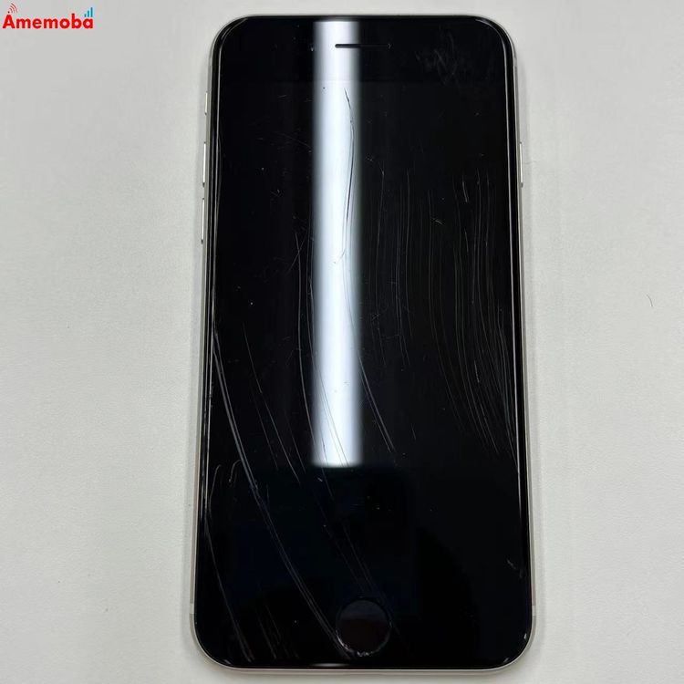 iPhoneSE ��3���� 64GB �������饤�� MMYD3J/A SoftBank��SIM�ե꡼