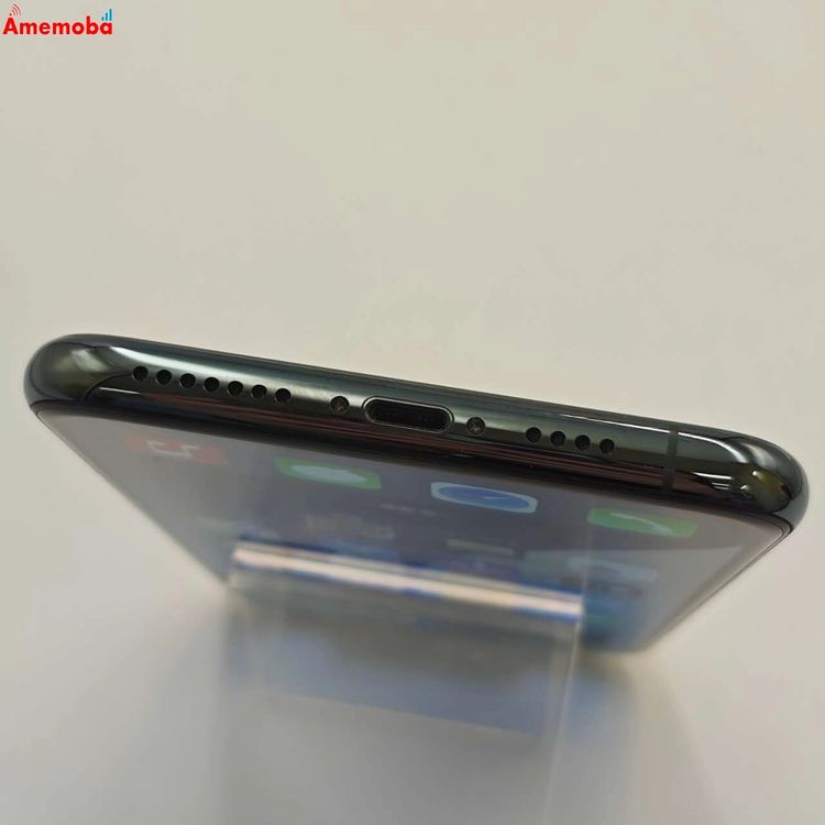 iPhone11 Pro Max 64GB ߥåɥʥȥ꡼ MWHH2J/A AppleSI