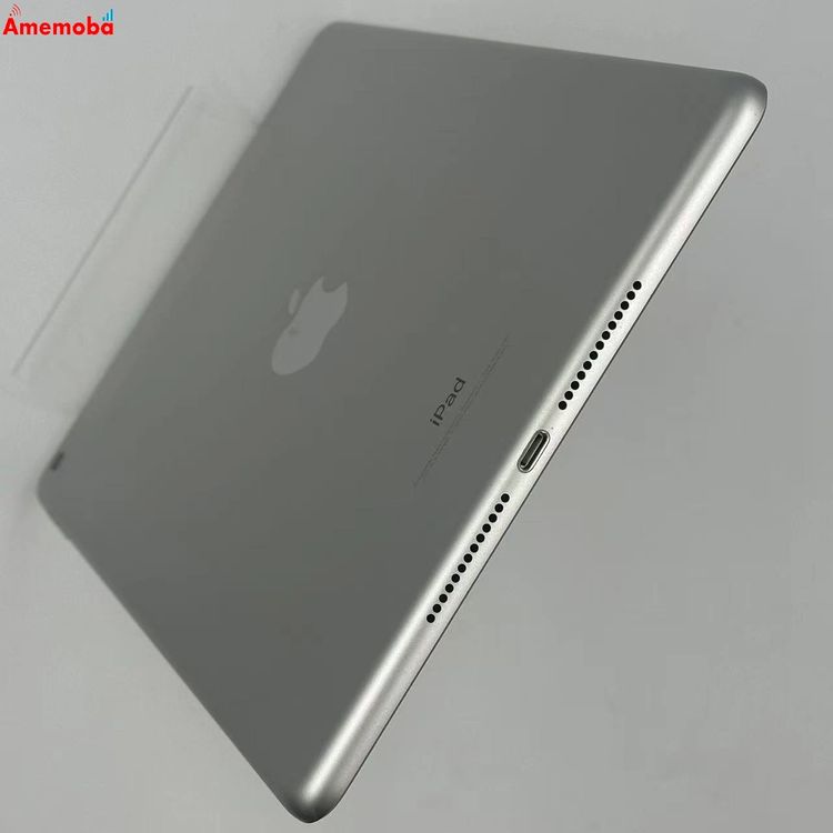 爆速発送iPad 第5世代 Wi-Fiモデル 32GB シルバー MP2G2J/A  美品