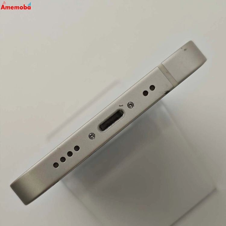 ®ȯiPhone12 mini 64GB ۥ磻 MGA63J/A AUSIMե꡼