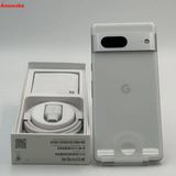 ®ȯGoogle Pixel 7 128GB Snow G03Z5 SIMե꡼