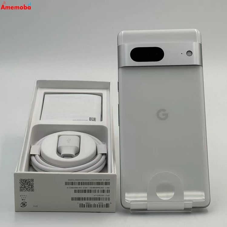 ®ȯGoogle Pixel 7 128GB Snow G03Z5 SIMե꡼