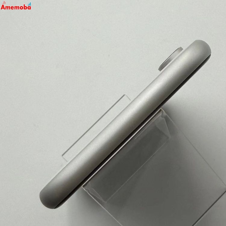 ��®ȯ��iPhoneXR 64GB �ۥ磻�� MT032J/A AU��SIM�ե꡼ ����