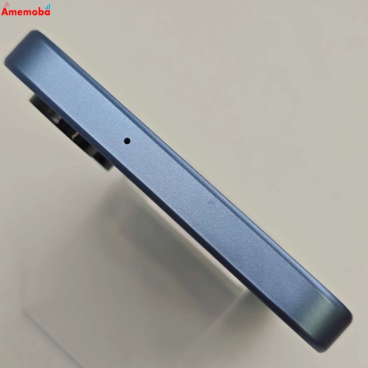 Galaxy A25 5G 4GB/64GB 饤ȥ֥롼 SCG33 AUSIMե꡼ ̤
