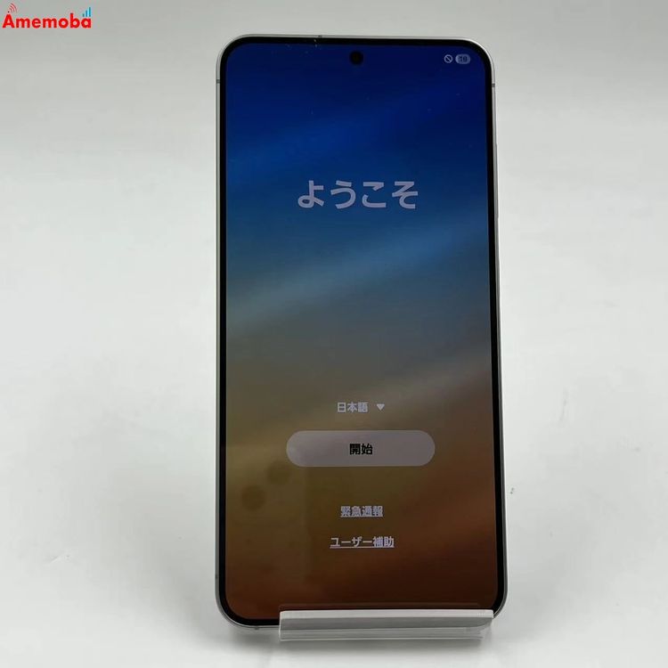 Galaxy S25 256GB ����С�����ɥ� SM-S931Z SoftBank��SIM�ե꡼