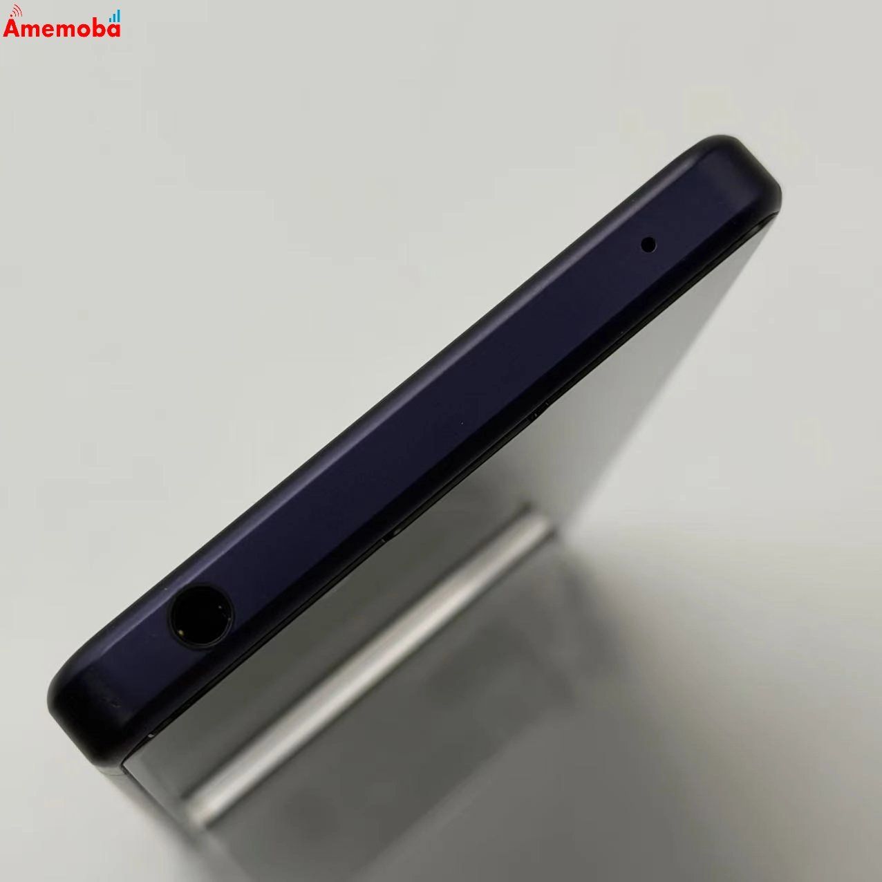 ムスビー｜Xperia 5 IV 8GB/128GB パープル SO-54C docomo版SIMフリー