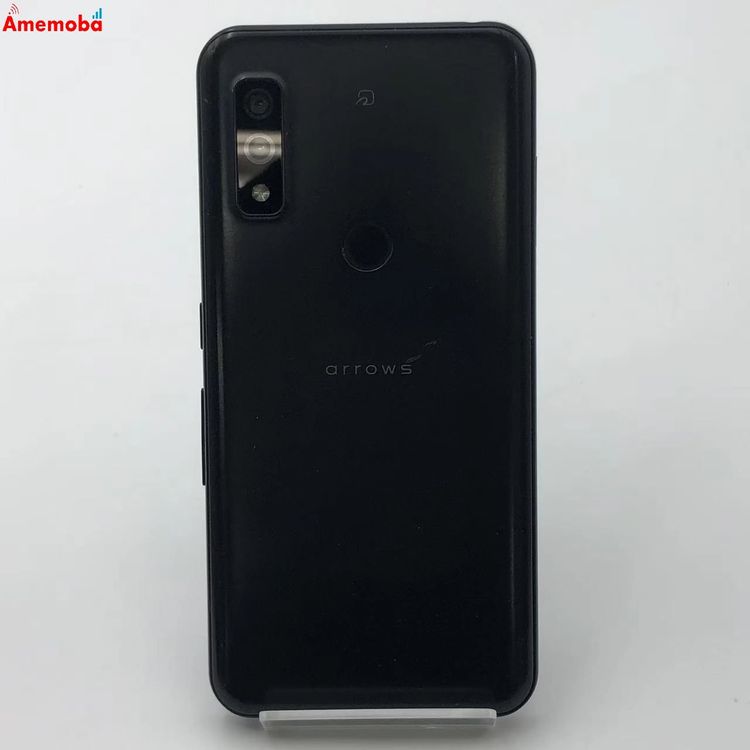 ��®ȯ��arrows We 64GB �֥�å� A101FC SoftBank��SIM�ե꡼