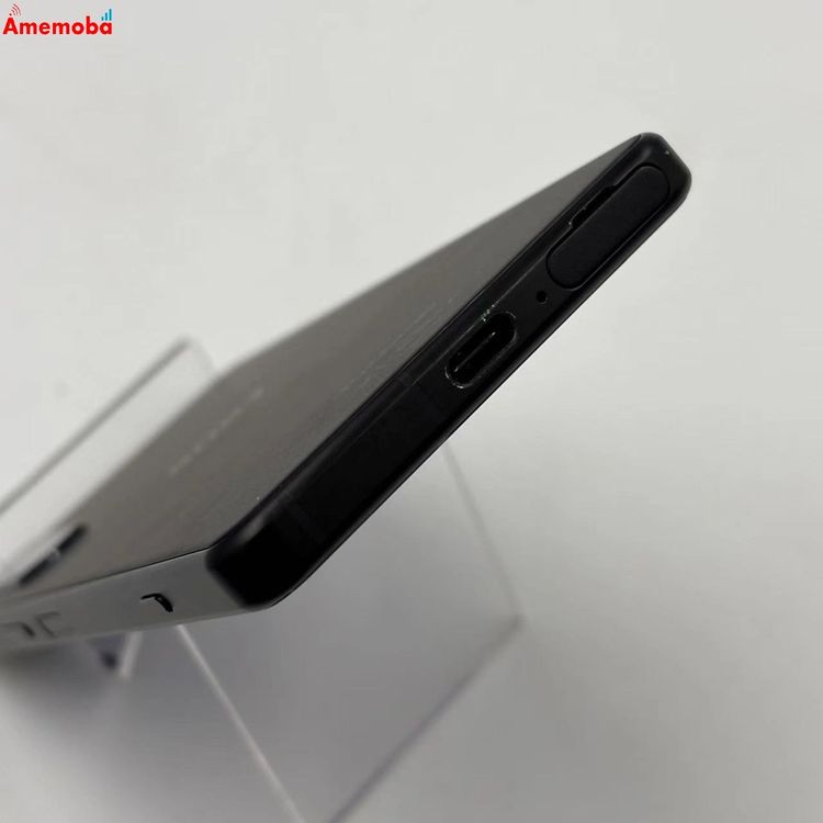 Xperia 5 IV 8GB/128GB �֥�å� SO-54C docomo��SIM�ե꡼ ����