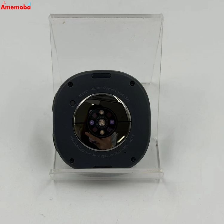 Galaxy Watch 8 44mm Bluetooth��ǥ� 32GB ����ե����� SM-L3