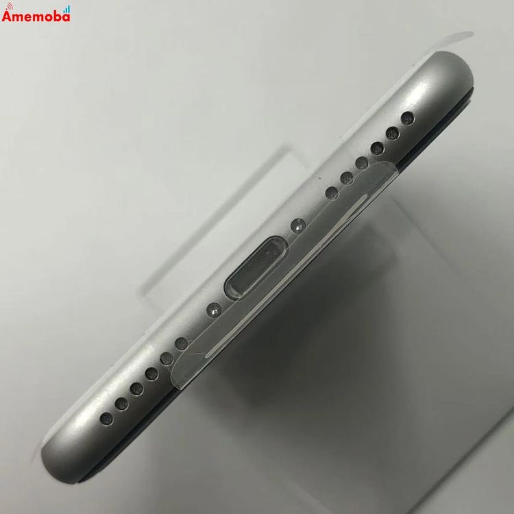 iPhoneSE ��2���� 64GB �ۥ磻�� MHGQ3J/A docomo��SIM�ե꡼ ̤����