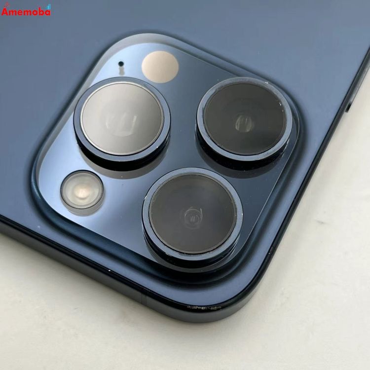 iPhone15 Pro Max 256GB �֥롼�����˥��� MU6T3J/A SIM�ե꡼ ����