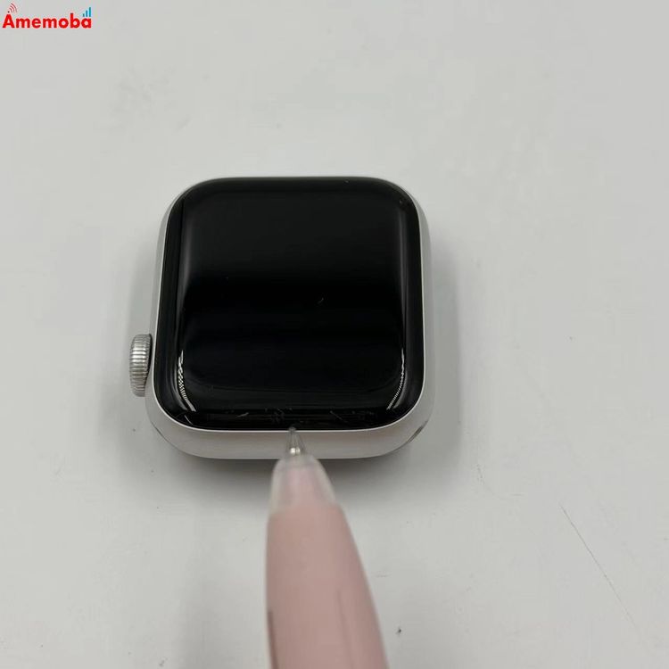 Apple Watch SE ��2���� 40mm GPS��ǥ� 32GB ����С� MRE13J/A