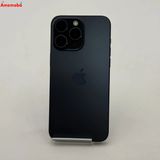 iPhone15 Pro Max 256GB �֥롼�����˥��� MU6T3J/A Apple��SIM