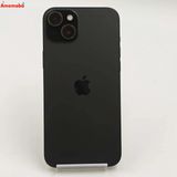 iPhone15 Plus 128GB ֥å 3M457J/A SoftBankSIMե꡼