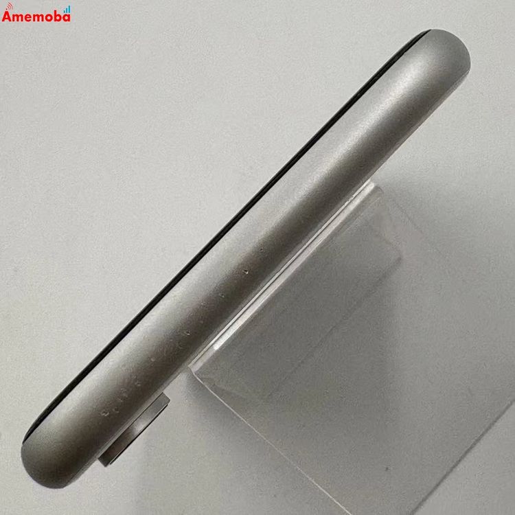 iPhoneXR 128GB �ۥ磻�� MT0J2J/A SoftBank��SIM�ե꡼ ����