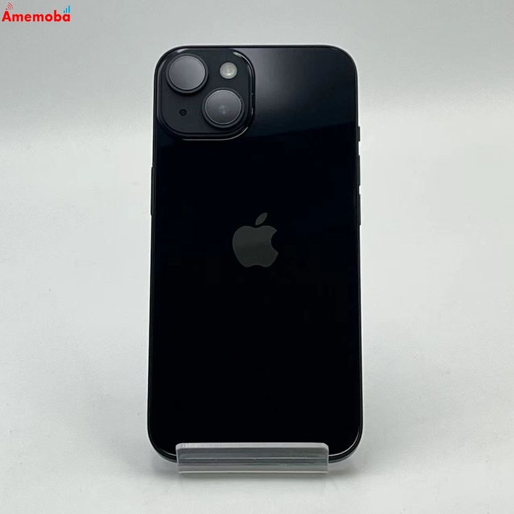 ��®ȯ��iPhone14 128GB �ߥåɥʥ��� MPUD3J/A AU��SIM�ե꡼ ������