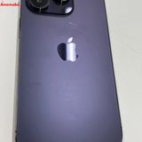 ��®ȯ��iPhone14 Pro 256GB �ǥ����ץѡ��ץ� MQ1E3J/A AU��SIM�ե꡼