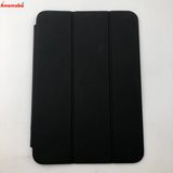 ®ȯiPad mini(6)Smart Folio ** Black -
