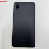 ��®ȯ��Xperia Ace III 64GB �֥�å� SO-53C docomo��SIM�ե꡼