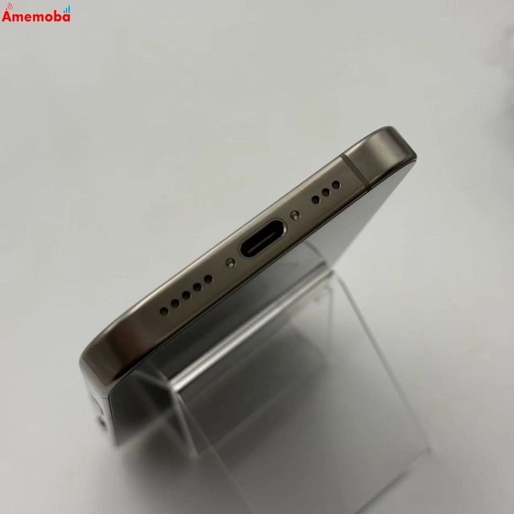 iPhone16 Pro 256GB �ʥ���������˥��� 3N746J/A SoftBank��SI