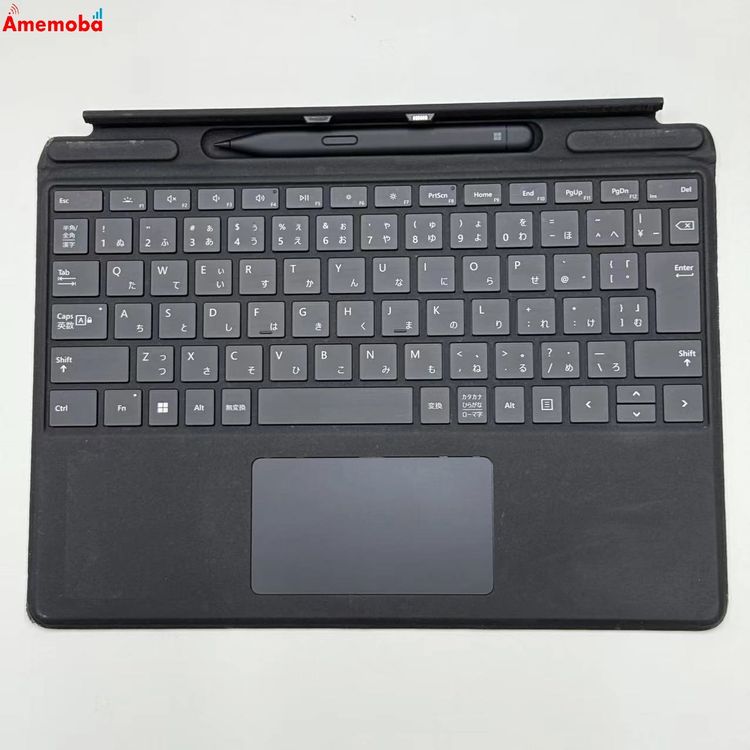 Surface Pro ����� �ڥ�2�դ� Signature �����ܡ��� ���ܸ����� �֥�å� 8