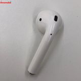 ��®ȯ��AirPods ��1���� �ۥ磻�� MMEF2J/A �������