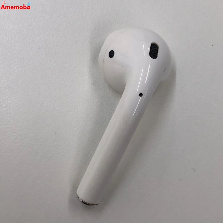 ��®ȯ��AirPods ��1���� �ۥ磻�� MMEF2J/A �������