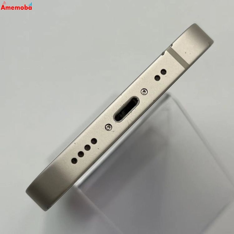 iPhone13 mini 128GB �������饤�� MLJE3J/A SoftBank��SIM�ե�