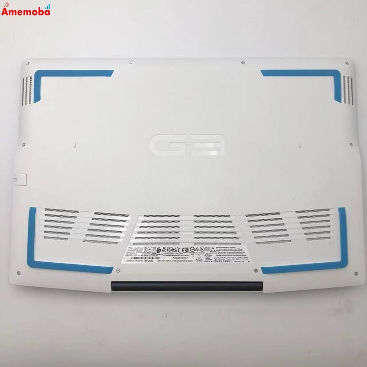 ®ȯG3 15 3500 16GB/SSD256GB/HDD1TB ֥å P89F002