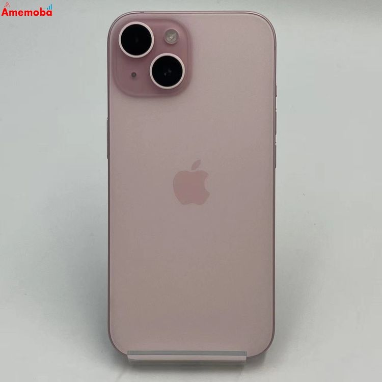 ��®ȯ��iPhone15 128GB �ԥ� MTMJ3J/A SIM�ե꡼ ����
