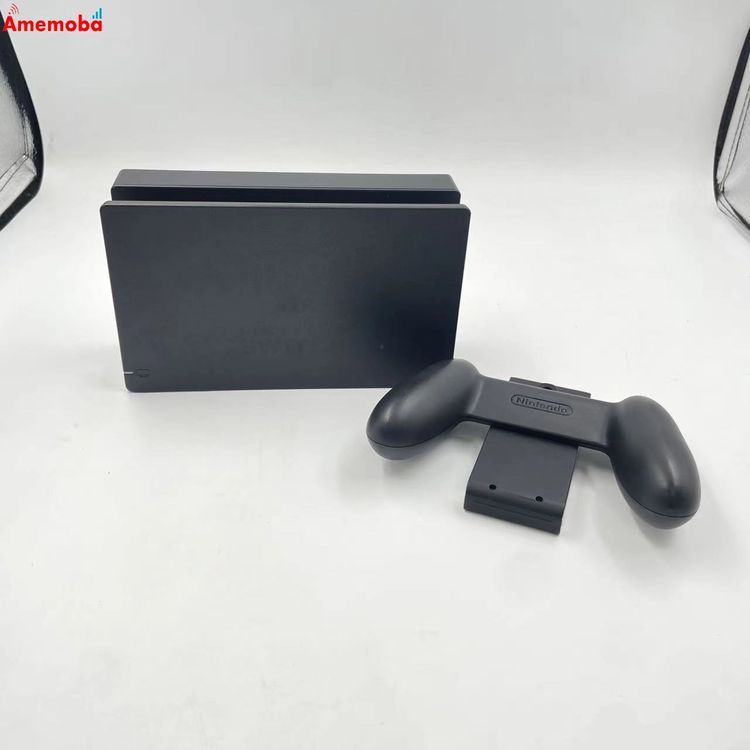 Nintendo Switch 2019ǯ��ǥ� 32GB �ͥ���֥롼/�ͥ����å� HAD-S-