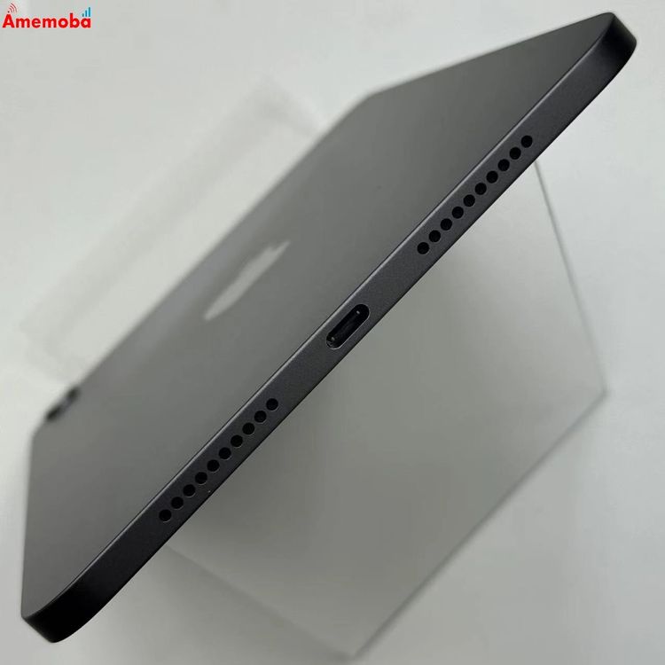 iPad mini ��6���� Wi-Fi��ǥ� 64GB ���ڡ������쥤 MK7M3J/A ����Ʊ��