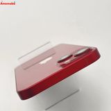 ®ȯiPhone 13 128GB red MLMQ3LL/A SIMե꡼ 