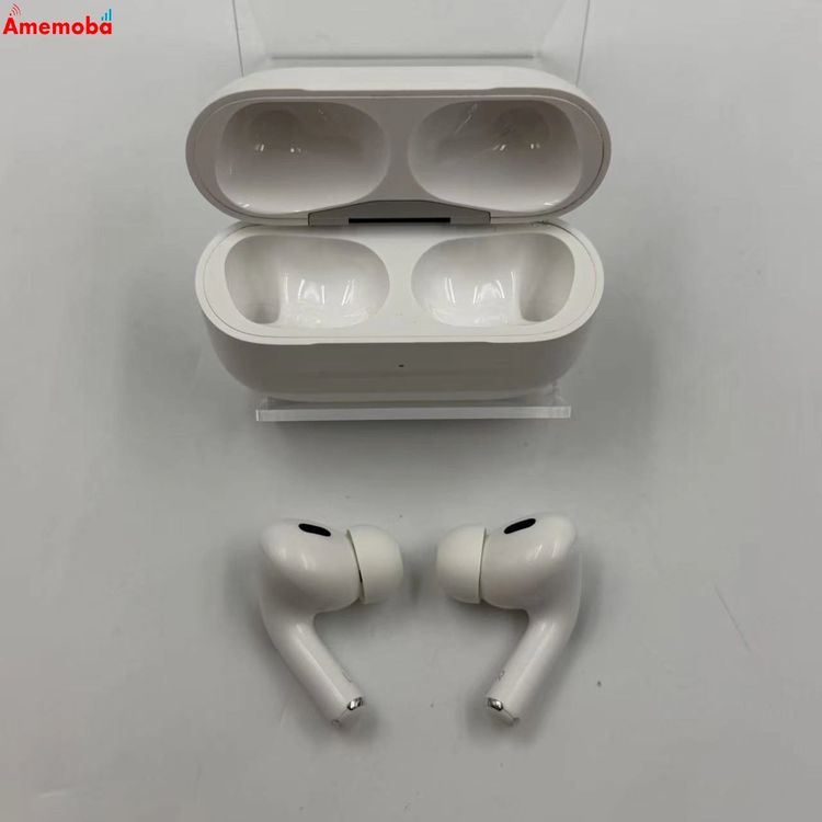 AirPods Pro ��2���� MagSafe���ť�����(USB-C)�դ� �ۥ磻�� MTJV3J