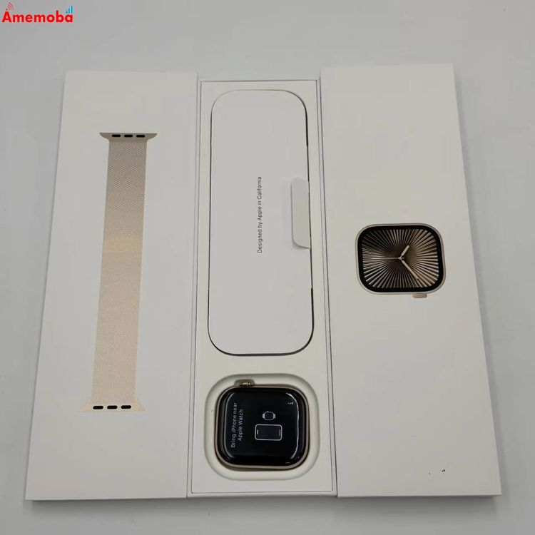 Apple Watch Series10 46mm GPS+Cellular��ǥ� 64GB ������