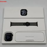 Apple Watch Series11 46mm GPS��ǥ� 64GB �����åȥ֥�å� MEW