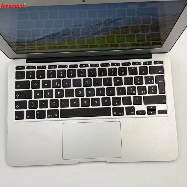 MacBook Air 11����� Late 2010 128GB  A1370 Core 2DUo