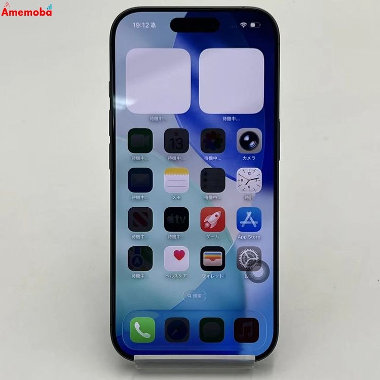 iPhone 17 256GB �֥�å� MG674J/A SoftBank��SIM�ե꡼ ����̤��