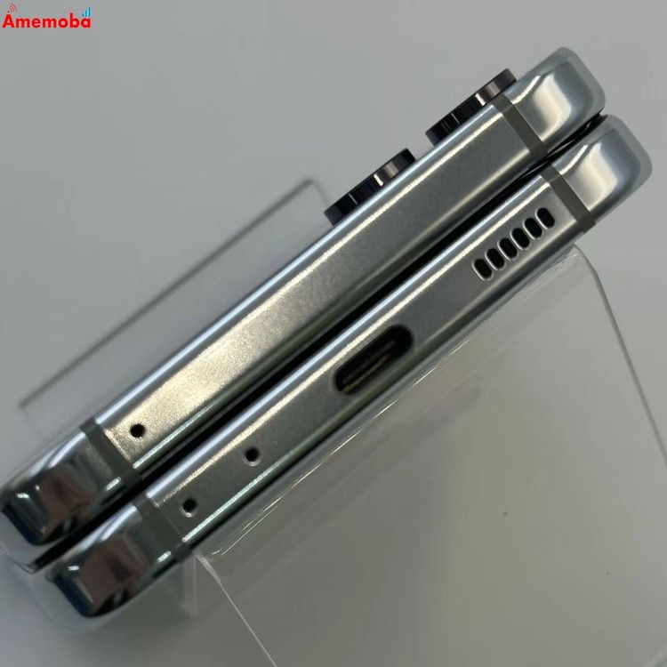 Galaxy Z Flip5 256GB ߥ SC-54D docomoSIMե꡼ 