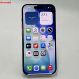 ��®ȯ��iPhone15 128GB �֥롼 MTML3J/A docomo��SIM�ե꡼ ����