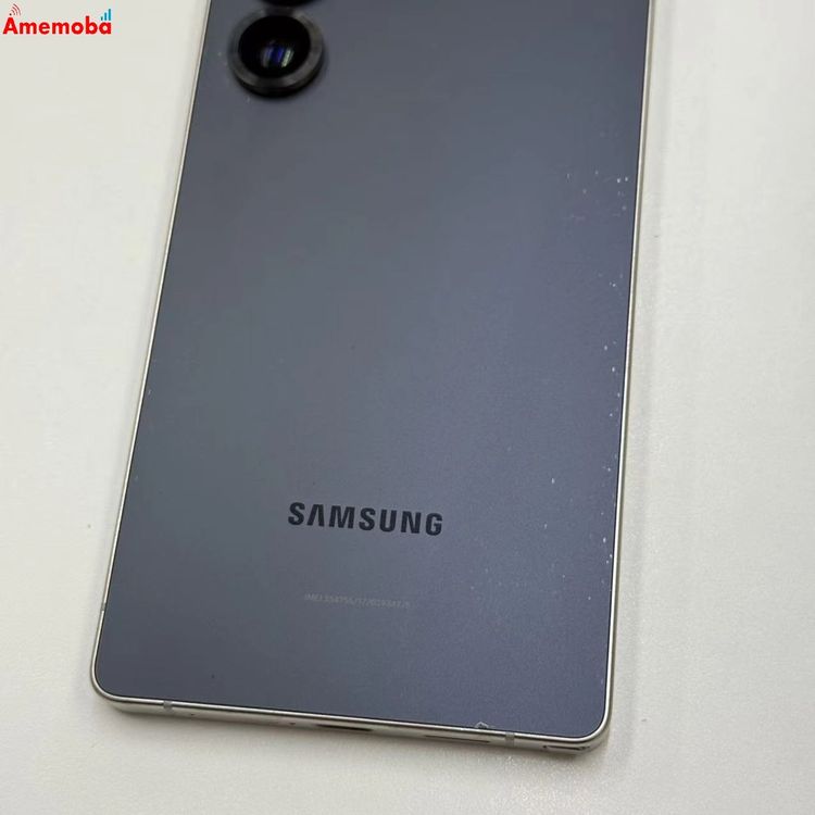Galaxy S25 Ultra 256GB �����˥���֥�å� SM-S938Z SoftBank