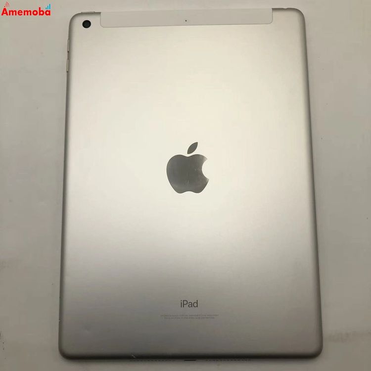 ��®ȯ��iPad ��6���� 32GB ����С� MR6P2J/A AU��SIM�ե꡼