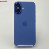 ��®ȯ��iPhone16 512GB ����ȥ�ޥ�� MYE53J/A docomoSIM�ե꡼
