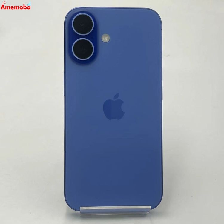 ��®ȯ��iPhone16 512GB ����ȥ�ޥ�� MYE53J/A docomoSIM�ե꡼
